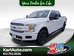 2018 Ford F-150 SuperCrew Cab 4WD Pickup for sale #23348A - photo 1