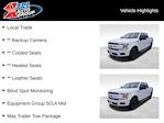 2018 Ford F-150 SuperCrew Cab 4WD Pickup for sale #23348A - photo 2