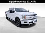 2018 Ford F-150 SuperCrew Cab 4WD Pickup for sale #23348A - photo 8