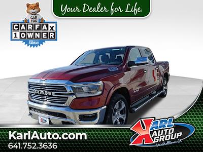 2022 Ram 1500 Crew Cab 4WD Pickup for sale #23386A - photo 1