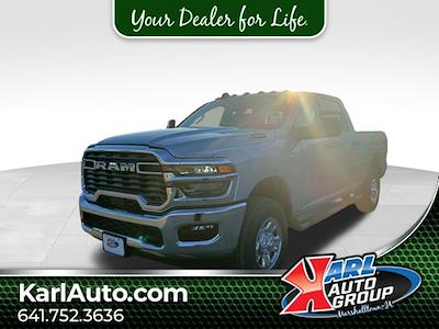 2026 Ram 3500 Crew Cab 4WD Pickup for sale #23390 - photo 1