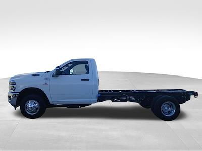 2026 Ram 3500 Regular Cab DRW 4WD Cab Chassis for sale #23400 - photo 2