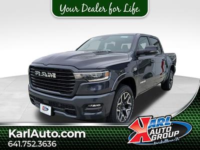 New 2026 Ram 1500 - photo 1