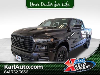 New 2026 Ram 1500 - photo 1