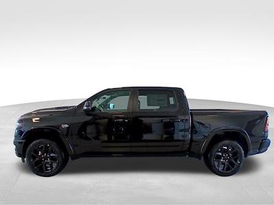New 2026 Ram 1500 - photo 1