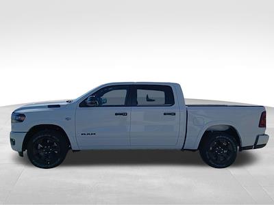New 2026 Ram 1500 - photo 1