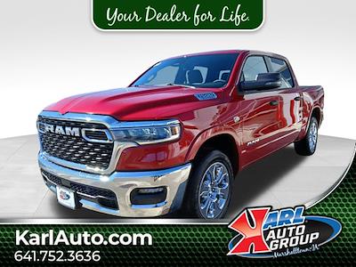 New 2026 Ram 1500 - photo 1