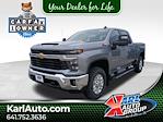 2024 Chevrolet Silverado 2500 Crew Cab 4WD Pickup for sale #23462A - photo 1