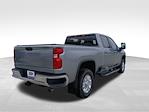 2024 Chevrolet Silverado 2500 Crew Cab 4WD Pickup for sale #23462A - photo 5