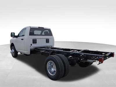 New 2026 Ram 3500 - photo 1