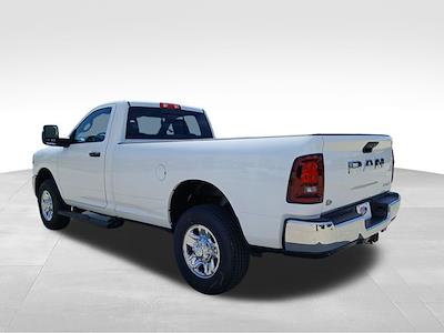 2026 Ram 3500 Regular Cab 4WD Pickup for sale #23662 - photo 2