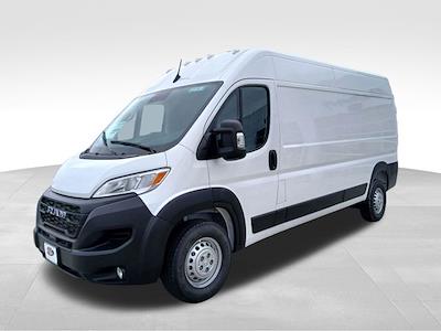 2026 Ram ProMaster 2500 High Roof FWD Empty Cargo Van for sale #23761 - photo 1