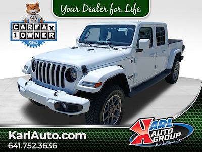 2022 Jeep Gladiator Crew Cab 4x4 Pickup for sale #M1989 - photo 1
