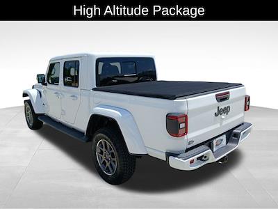 2022 Jeep Gladiator Crew Cab 4x4 Pickup for sale #M1989 - photo 2