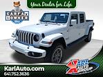 2022 Jeep Gladiator Crew Cab 4x4 Pickup for sale #M1989 - photo 1