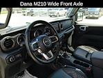 2022 Jeep Gladiator Crew Cab 4x4 Pickup for sale #M1989 - photo 11