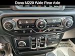 2022 Jeep Gladiator Crew Cab 4x4 Pickup for sale #M1989 - photo 12