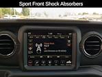 2022 Jeep Gladiator Crew Cab 4x4 Pickup for sale #M1989 - photo 14