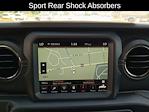 2022 Jeep Gladiator Crew Cab 4x4 Pickup for sale #M1989 - photo 15