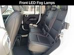 2022 Jeep Gladiator Crew Cab 4x4 Pickup for sale #M1989 - photo 25
