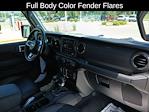 2022 Jeep Gladiator Crew Cab 4x4 Pickup for sale #M1989 - photo 29