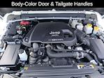 2022 Jeep Gladiator Crew Cab 4x4 Pickup for sale #M1989 - photo 30