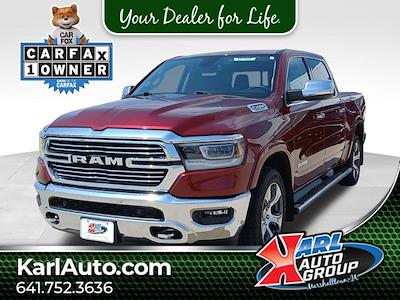 2019 Ram 1500 Crew Cab 4x4 Pickup for sale #M1996 - photo 1