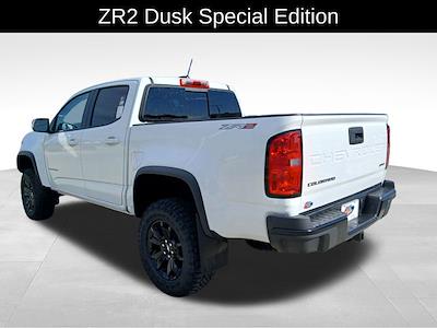 2022 Chevrolet Colorado Crew Cab 4WD Pickup for sale #M2007A - photo 2