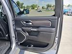 Used 2025 Ram 1500 Laramie Crew Cab 4x4 Pickup for sale #M2009 - photo 17