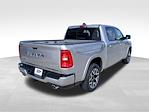 Used 2025 Ram 1500 Laramie Crew Cab 4x4 Pickup for sale #M2009 - photo 5