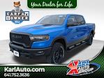 2025 Ram 1500 Crew Cab 4x4 Pickup for sale #M2013 - photo 1
