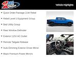 2025 Ram 1500 Crew Cab 4x4 Pickup for sale #M2013 - photo 4