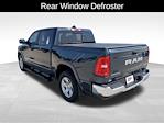Used 2025 Ram 1500 Lone Star Crew Cab 4WD Pickup for sale #M2018 - photo 2