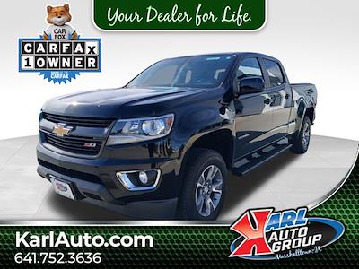 2019 Chevrolet Colorado Crew Cab 4WD Pickup for sale #M2061 - photo 1