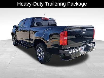 2019 Chevrolet Colorado Crew Cab 4WD Pickup for sale #M2061 - photo 2