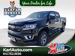 2019 Chevrolet Colorado Crew Cab 4WD Pickup for sale #M2061 - photo 1