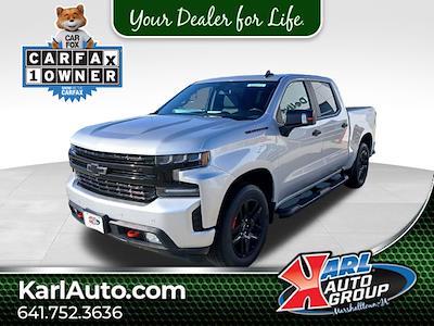 2021 Chevrolet Silverado 1500 Crew Cab 4WD Pickup for sale #M2071 - photo 1