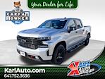 2021 Chevrolet Silverado 1500 Crew Cab 4WD Pickup for sale #M2071 - photo 1