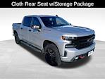 2021 Chevrolet Silverado 1500 Crew Cab 4WD Pickup for sale #M2071 - photo 8