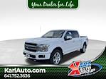 2020 Ford F-150 SuperCrew Cab 4WD Pickup for sale #M2082 - photo 1
