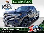 Used 2025 Chevrolet Silverado 1500 High Country Crew Cab for sale #M2087 - photo 1