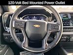 2025 Chevrolet Silverado 1500 Crew Cab 4WD Pickup for sale #M2093 - photo 20
