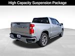2025 Chevrolet Silverado 1500 Crew Cab 4WD Pickup for sale #M2093 - photo 3