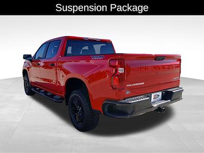 2024 Chevrolet Silverado 1500 Crew Cab 4WD Pickup for sale #M2094 - photo 2