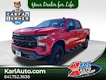 2024 Chevrolet Silverado 1500 Crew Cab 4WD Pickup for sale #M2094 - photo 1