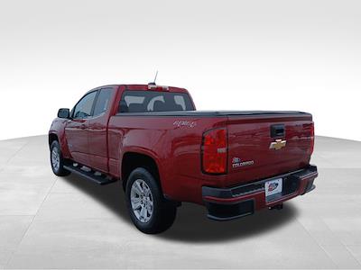 2019 Chevrolet Colorado Extended Cab 4WD Pickup for sale #M2111A - photo 2