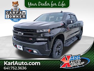 2020 Chevrolet Silverado 1500 Crew Cab 4WD Pickup for sale #M2126 - photo 1