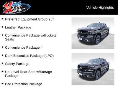 2020 Chevrolet Silverado 1500 Crew Cab 4WD Pickup for sale #M2126 - photo 2