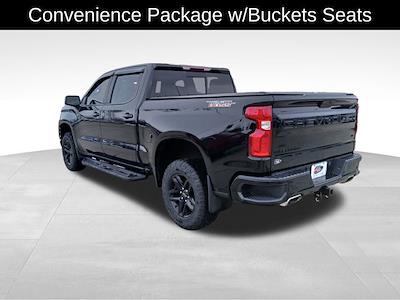 2020 Chevrolet Silverado 1500 Crew Cab 4WD Pickup for sale #M2126 - photo 2