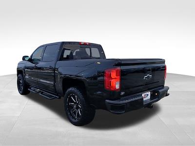2018 Chevrolet Silverado 1500 Crew Cab 4WD Pickup for sale #M2128A - photo 2